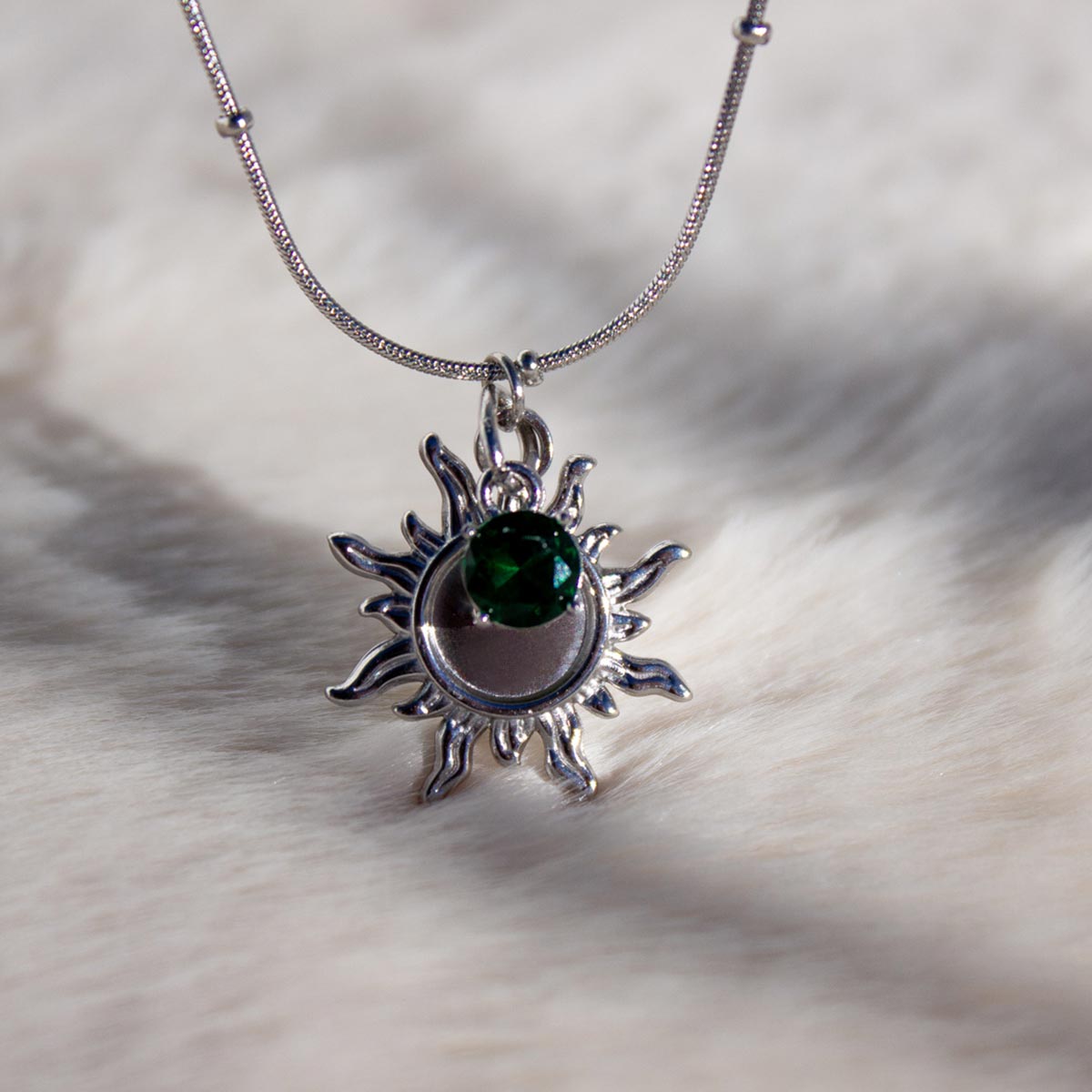 Verde Esmeralda
