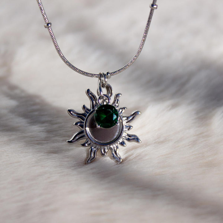 Verde Esmeralda