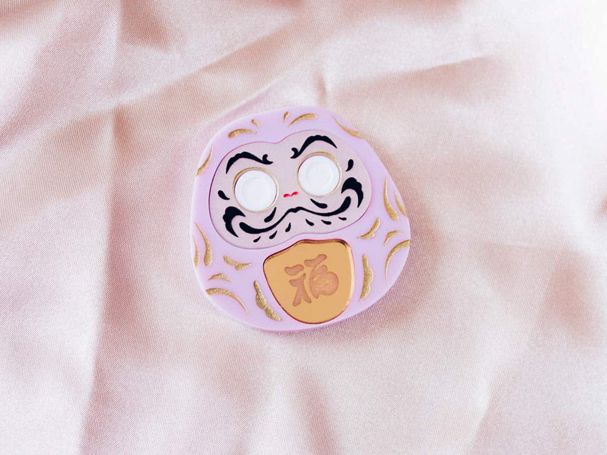 Púrpura Pastel: Paz interior y tranquilidad mental