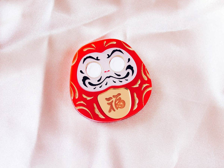 Rojo: Suerte y buena fortuna