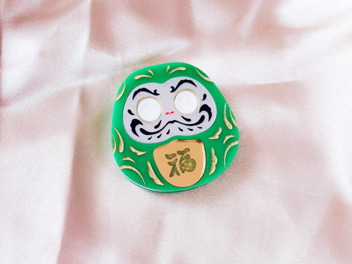 Verde: Salud y bienestar físico y mental