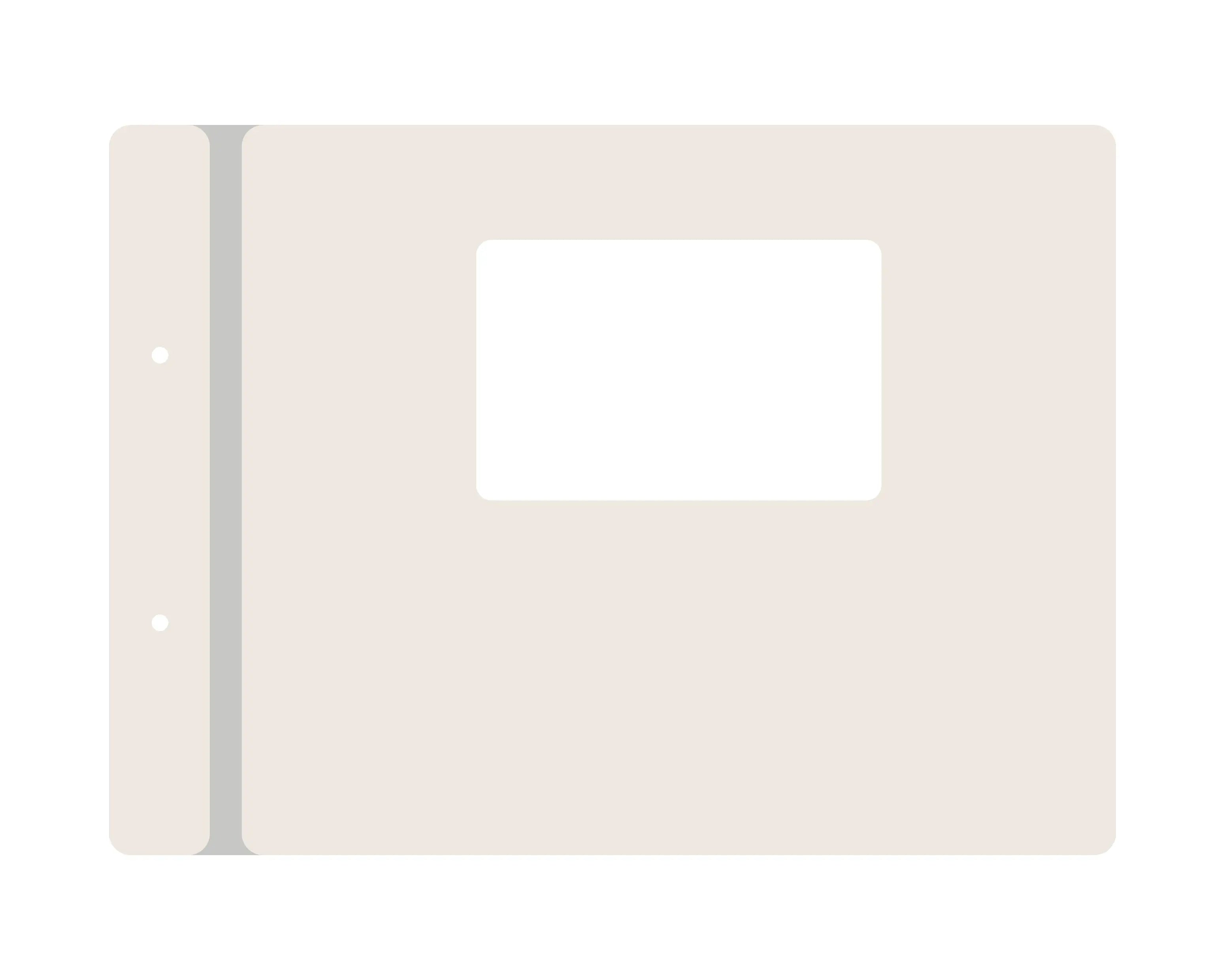 Ventana Horizontal