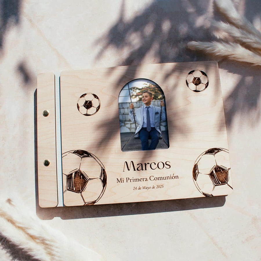 Diseño Fútbol