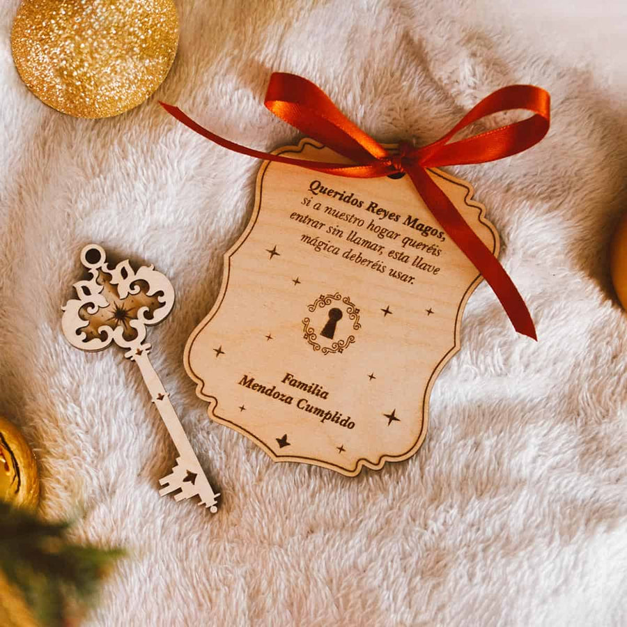 Reyes Magos