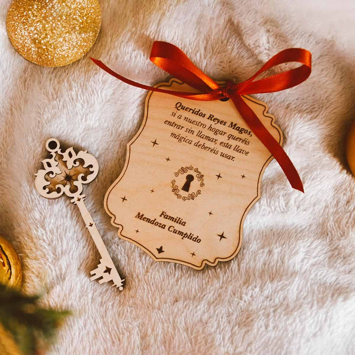 Reyes Magos