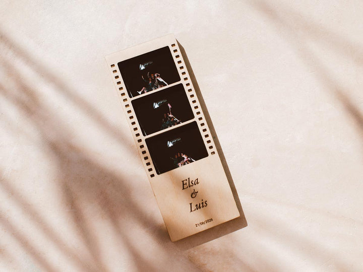 Modelo Nombre + Fecha