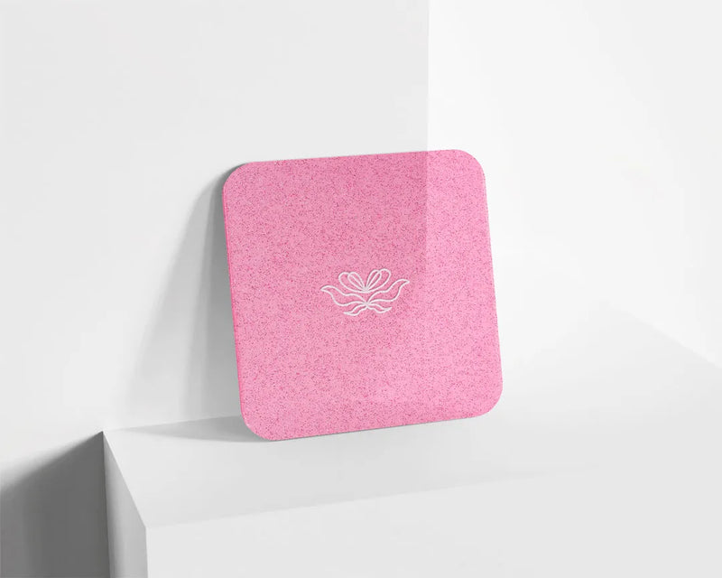 Metacrilato Glitter