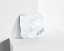 Metacrilato Mármol Clásico Blanco de 3 mm