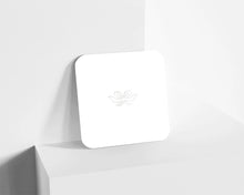 Metacrilato Opaco Blanco Nieve de 3 mm