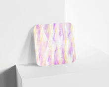 Metacrilato Pintura Líquida Naranja-Lavanda de 3 mm