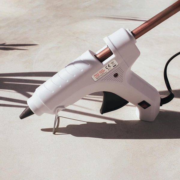 Pistola para sellos de lacre