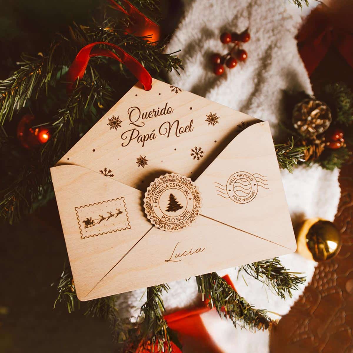 Papá Noel