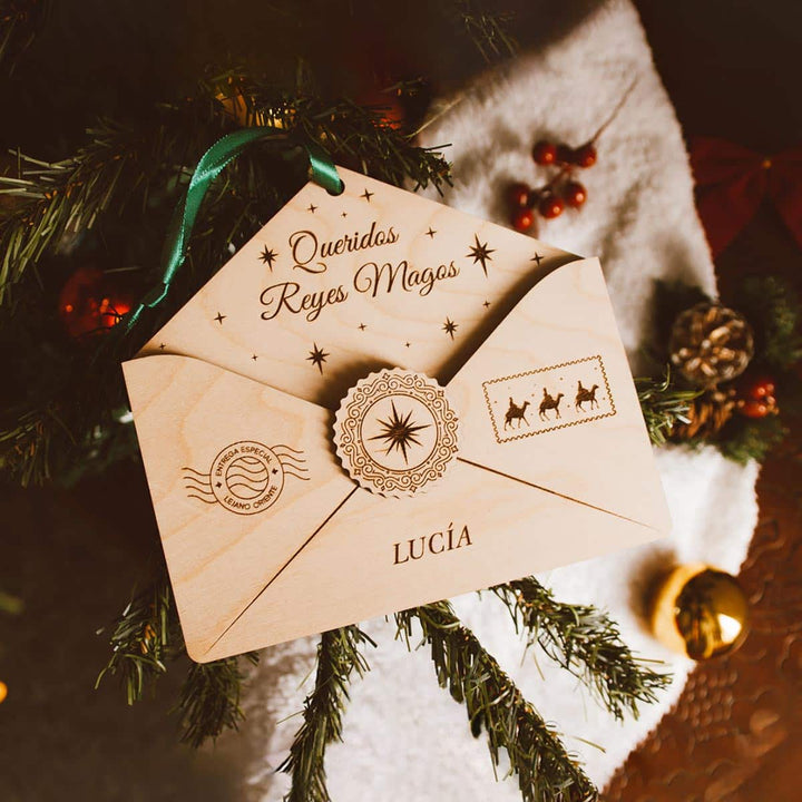 Reyes Magos